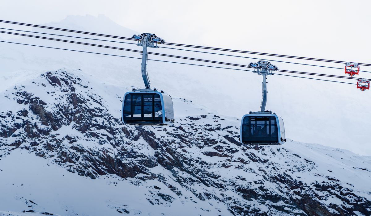 Budget Tips for Skiing Without Flying