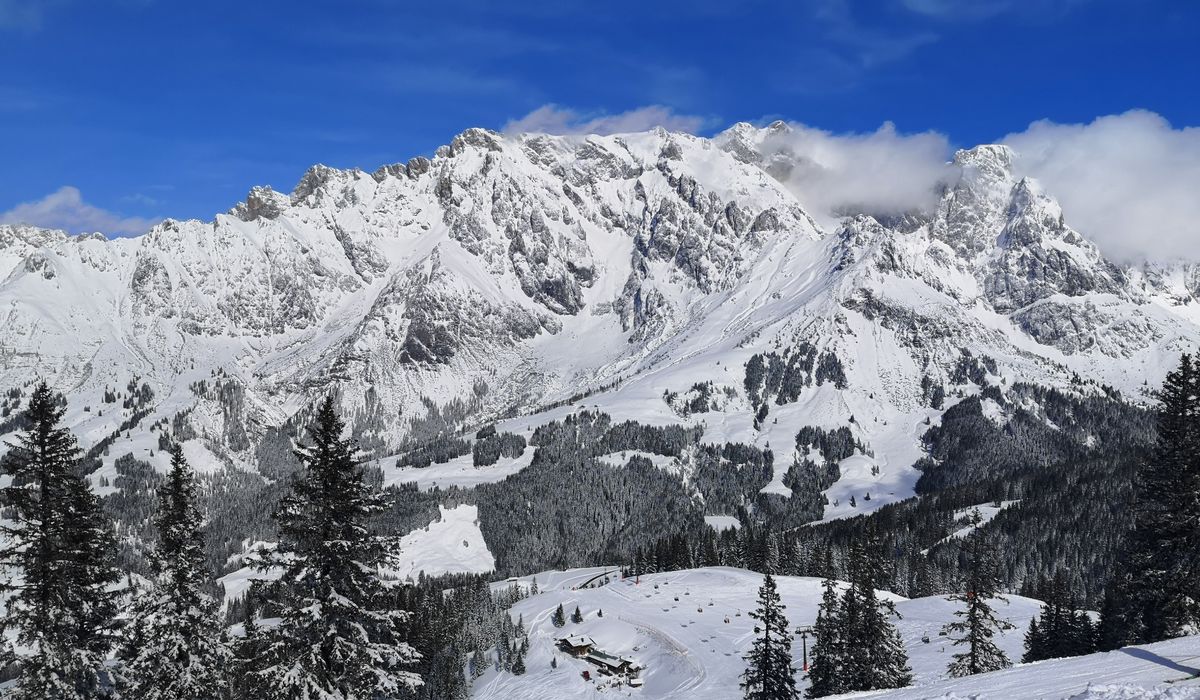 Family Friendly Ski Resorts Near Train Stations