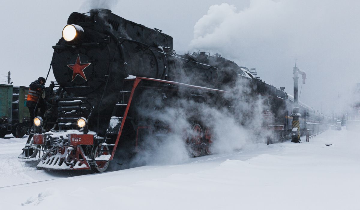 Sleeper Trains to the Mountains Explained