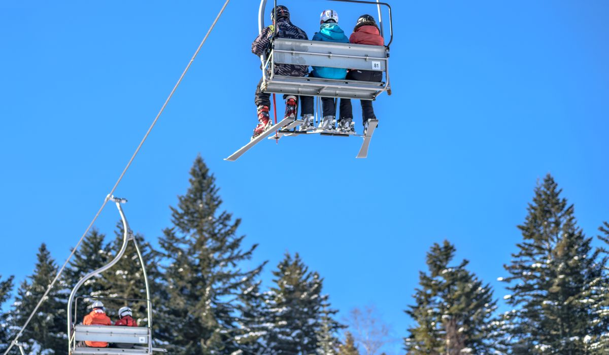 Spring Snow: What to Expect on the Slopes