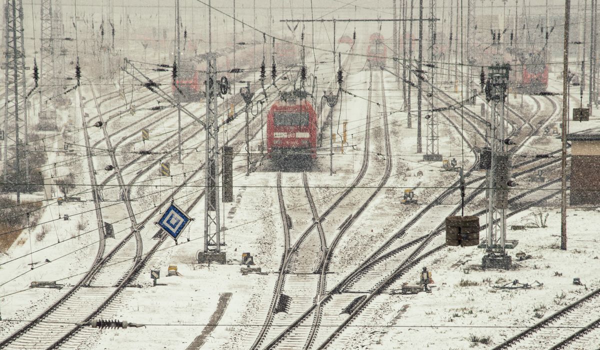 Understanding Snow Conditions Before You Travel